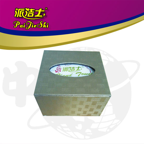 抽取式纸巾盒D型